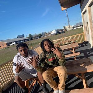 Meet your Posher, D'untae